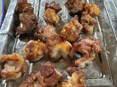 -张三烤肉