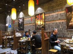 -小龙坎火锅(黄河店)