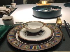 -彩虹之约•淮扬家宴(亚运村店)