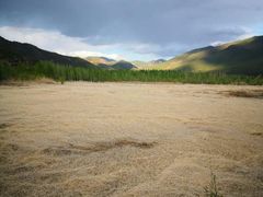 -泸沽湖国家级风景名胜区走婚桥