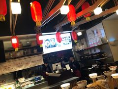 -成都你六姐·牛肉冒菜(城市集市合生汇店)