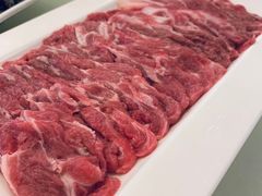 -福寿斋·老北京铜锅涮肉·烤鸭(顺义总店)