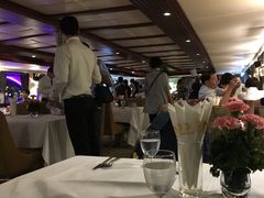 -大珍珠号夜游湄南河