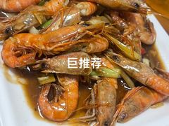 -老地方海鲜坊(步行街店)
