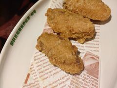 -新白鹿餐厅(爱琴海购物中心店)