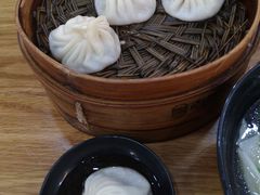 -老盛兴汤包馆(江宁一店)