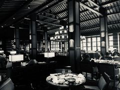 大堂-杭州西子湖四季酒店·金沙厅