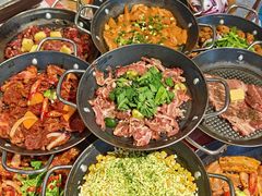 -林真真牛肋条放题(天马店)