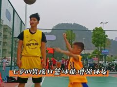 -东方启明星篮球培训(泛海校区)