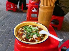 -阿福板凳面(观音桥店)