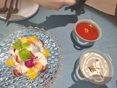 -俄士厨房(未来城店)