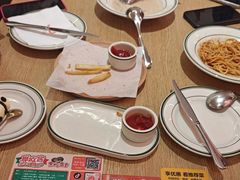 -摩欧客意式餐厅(高新活力汇店)