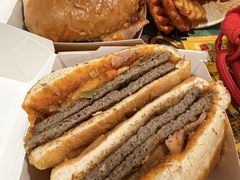 -麦当劳(天兴罗斯福店)