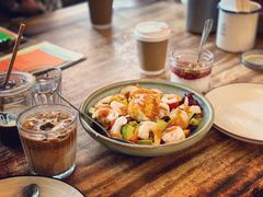 -RAC BAR(安福路店)