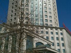 -哈尔滨医科大学附属第一医院(南岗院区)