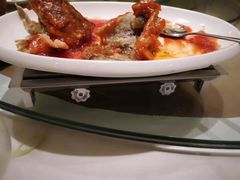 -小厨娘淮扬菜(板桥一店)