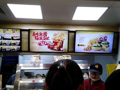 -华莱士·全鸡汉堡(五爱道店)