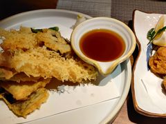 -山葵家·创意料理(EFC欧美广场店)
