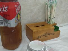 -渔民船说·北塘海鲜·天津菜·海肠捞饭(北塘古镇店)