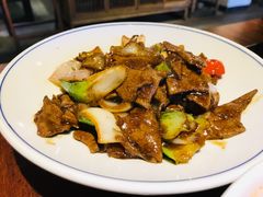 -大牌大·传统杭帮菜(湖滨店)