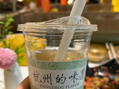 -桂满陇·手作小笼包&江南叫花鸡(中山公园店)