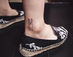 -记号刺青tattoo纹身工作室