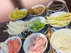 -咏江南·苏式火锅·苏州评弹(观前街店)