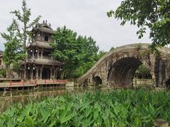 -黄龙溪古镇