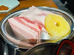 五花肉-济州爱肉堂(总店)