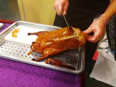 -北京全聚德(西客站店)