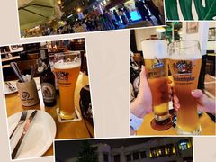 -巴伐利亚啤酒坊(意式风情街店)