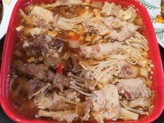 -Living Kitchen团建·厨艺派对空间(国贸店)