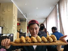 -山东宾馆·齐鲁苑餐厅