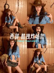 点击看大图 -模卡原创写真馆(苏州总店)