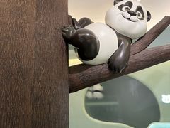 -眉州东坡·熊猫主题餐厅(枫蓝店)