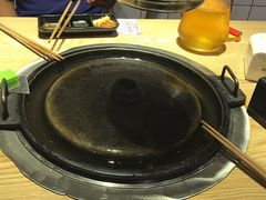 -赞酱川式烤肉(蜀都万达店)