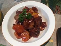 -大树餐厅(红旗街万达店)