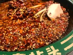 -有拈头成都市井火锅(南山总店)
