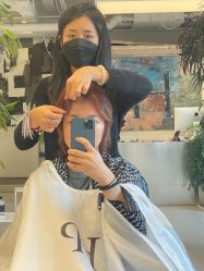 -Hair  Gallery