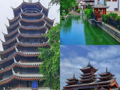 -田州古城