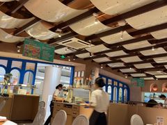 -Aqua Oasis 水天堂(相城天虹商场店)
