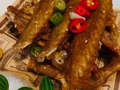 -滋粥楼·顺德菜(番禺广场总店)
