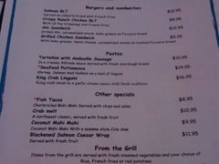 -The Crab Pot Seattle