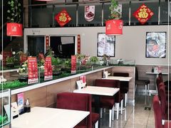 -嘉和一品粥(津华昌道店)