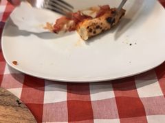 -安立可意大利美食