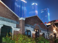 -VANS梵石云境酒店(中山广场富丽华国际公寓店)