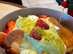 -WOKKA by艮上(中海环宇荟店)
