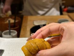 -镹·鱼料理  国产鱼使用店