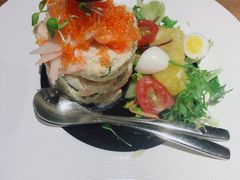 土豆泥-渔寿司·日本料理(艾尚天地店)