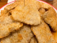 -英兰朝族饭店(河南桥头店)